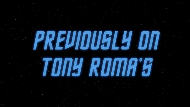 Tony Roma's
