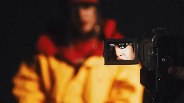 Rapsody - Please Don’t Cry (title track) Visualizer