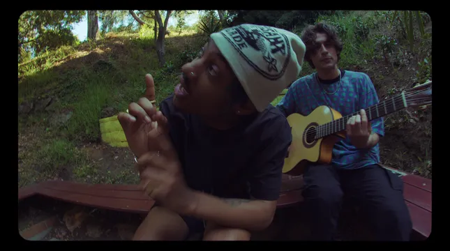 summer to hot cover - major myjah