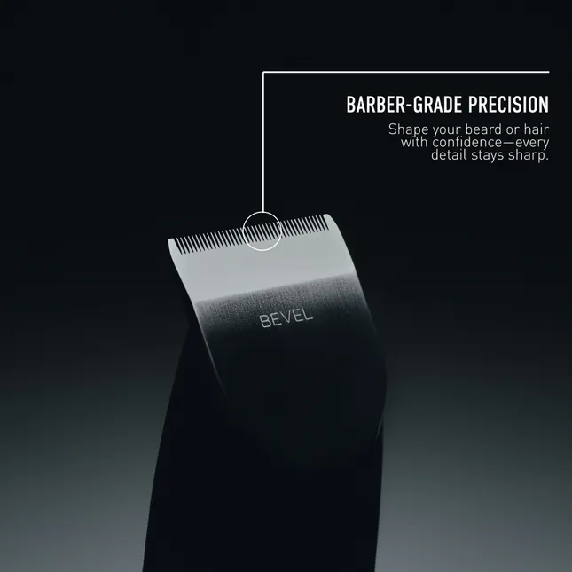 Product Still Life Photography for Bevel