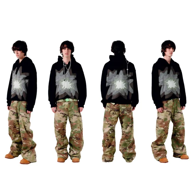 Project image