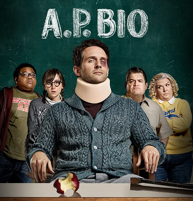 A.P. Bio