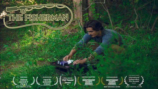 The Fisherman (2023)
