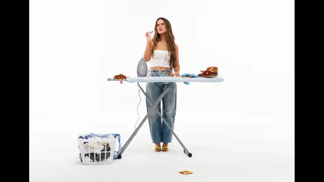 Maren Morris - Bed No Breakfast