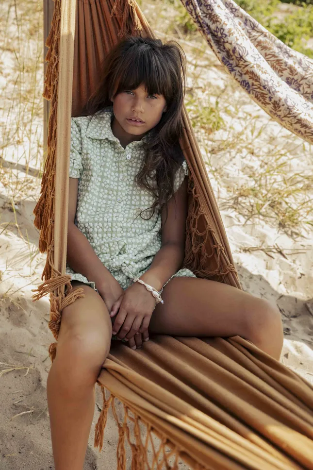 Ammehoela Kids SS24 Campaign