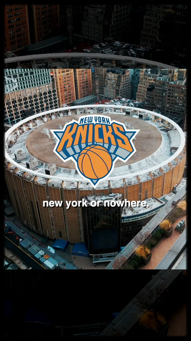 New York Knicks 2023 Hype Video