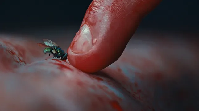 BUZZKILL | Short Film