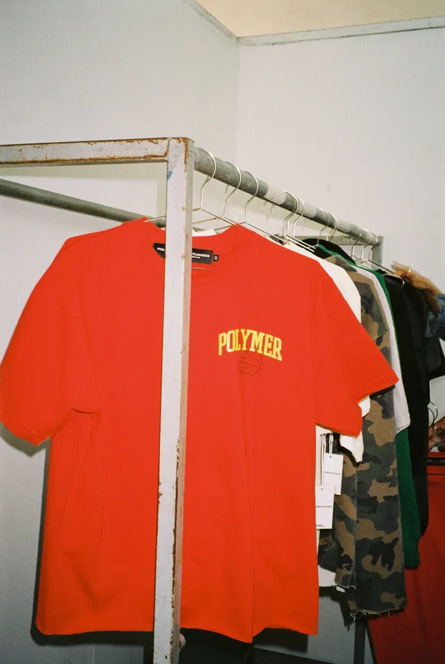 Project image