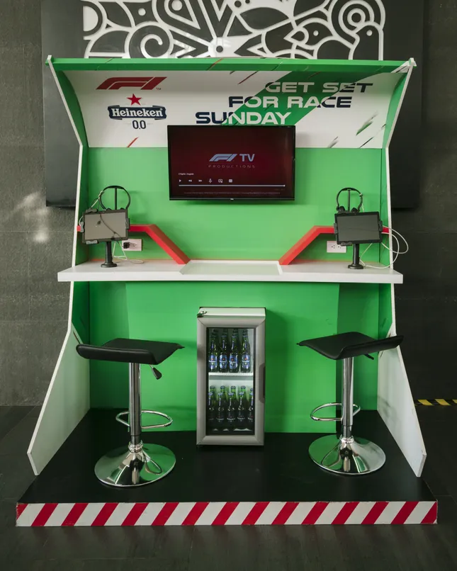 Project image