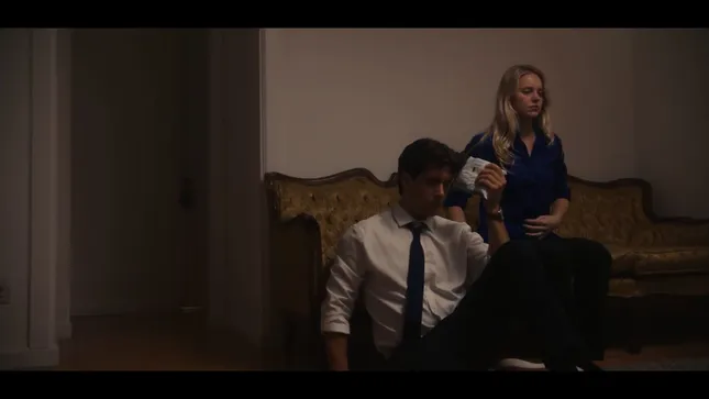 That's Our Lamp (2026)