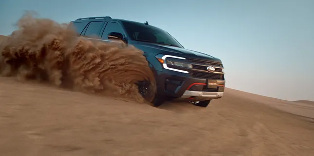Ford Expedition