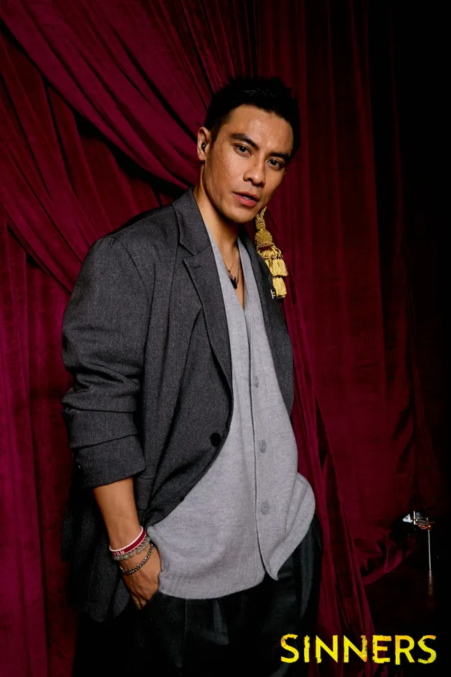 Yao x Sinner's Taste Maker