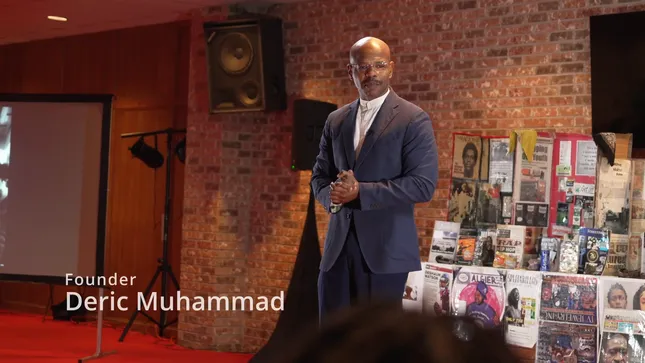 Black male summit 2025