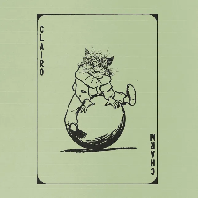 Clairo ‘Charm’ Merch Capsule Designs