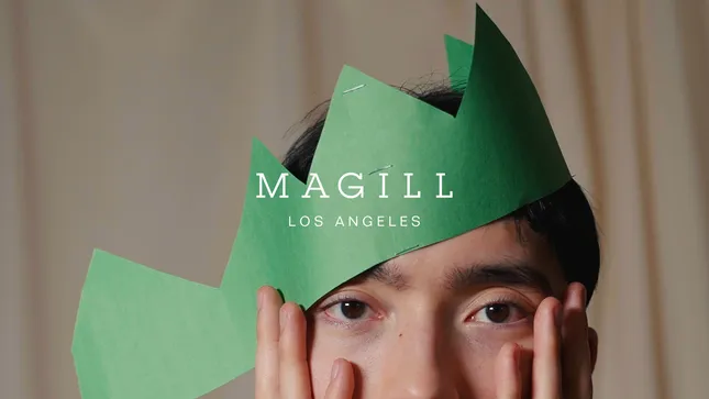 Magill LA - Xander