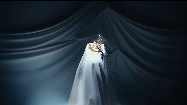 AL SHAM MUSIC VIDEO
