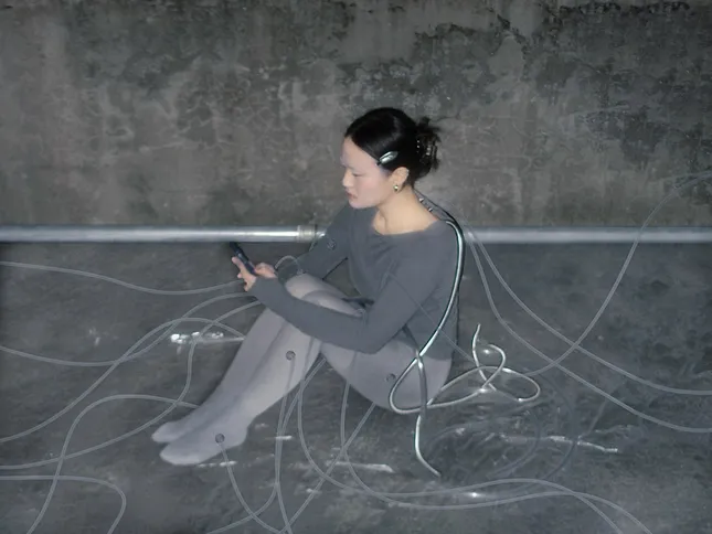 Interlinked