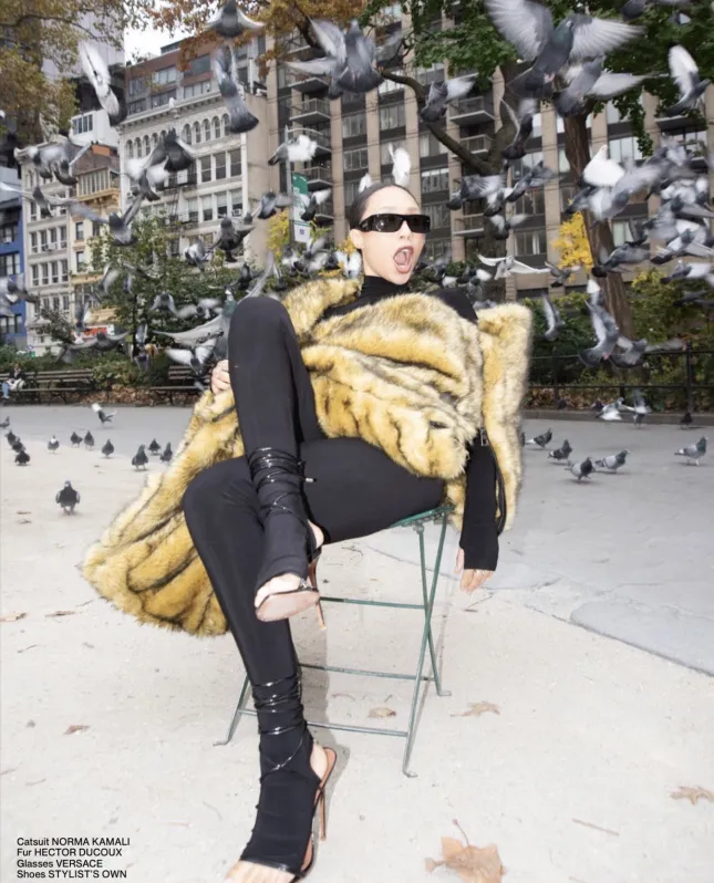 Press/ Hector Ducoux