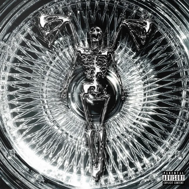 How Am I Rich But Still Worthless Cover Art