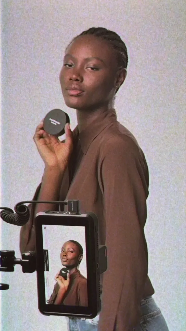 bareMinerals Multi Content Production - September 2024