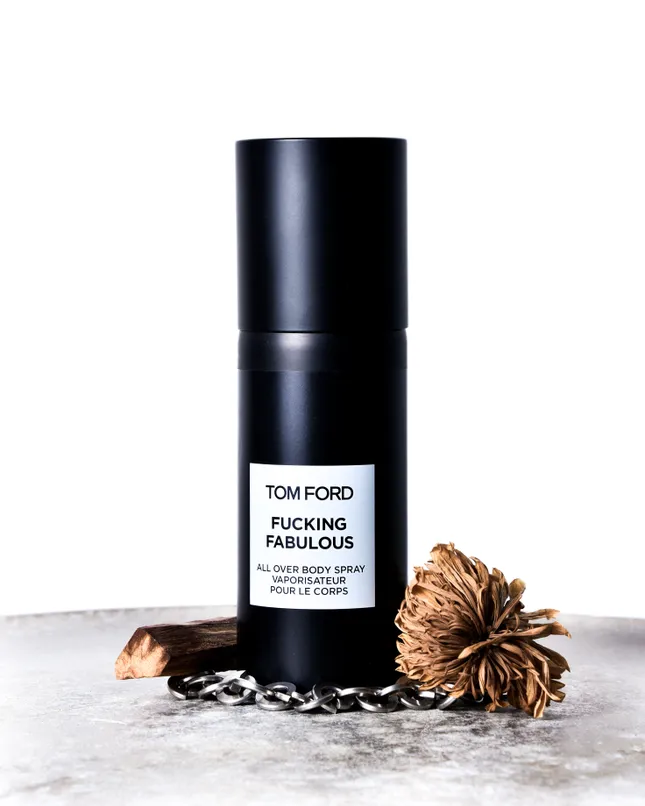Tom Ford - Fucking Fabulous