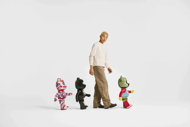 Project image