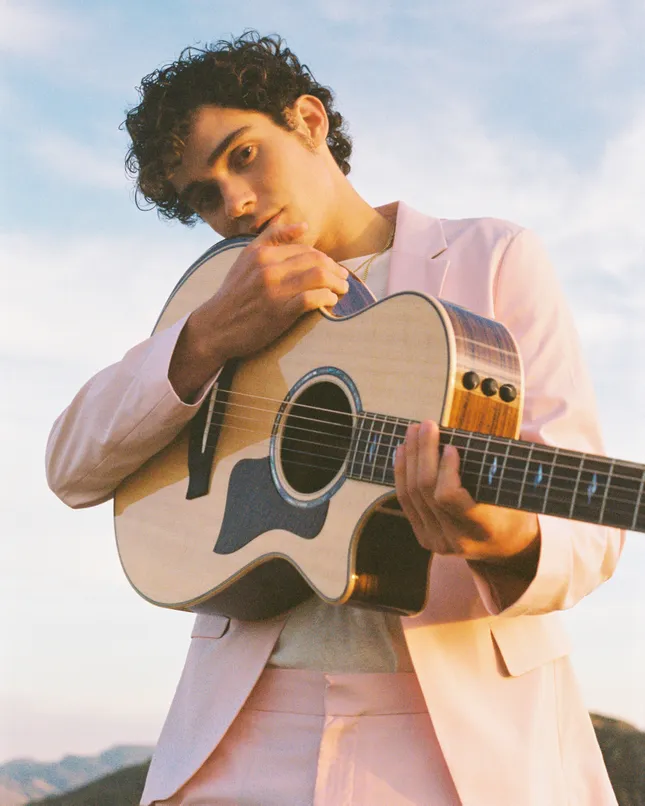 Joshua Bassett - Singles