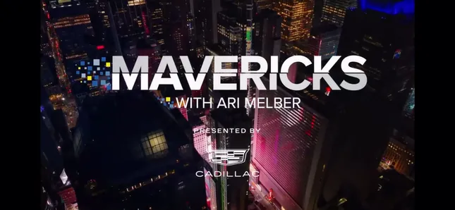 Cadillac l Mavericks