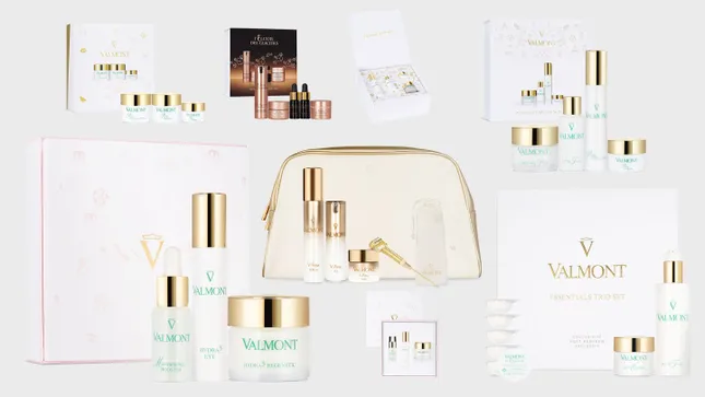 VALMONT Cosmetics