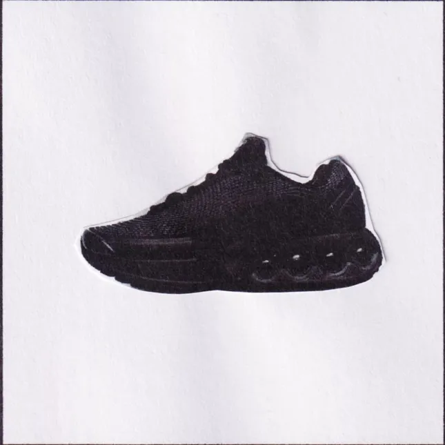 Nike AIR MAX motion design