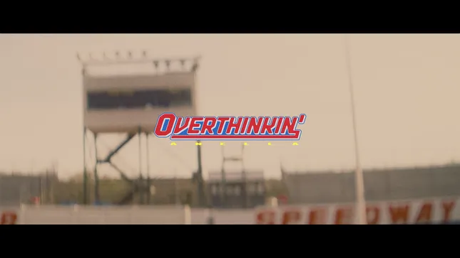 Overthinkin’ by Anella (Official Video)