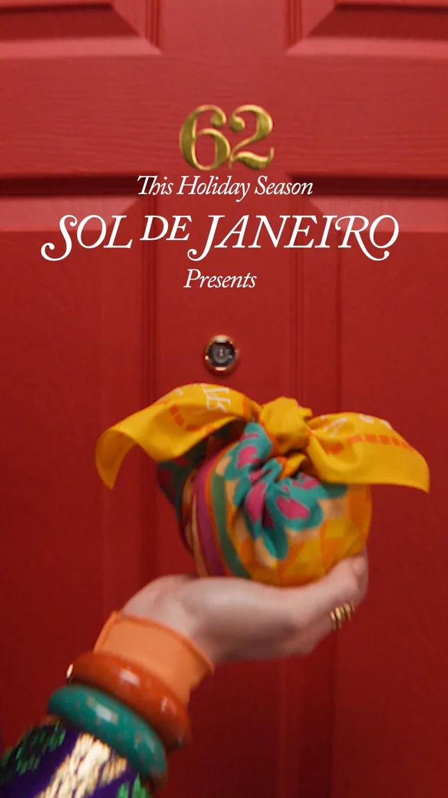 Sol De Janeiro