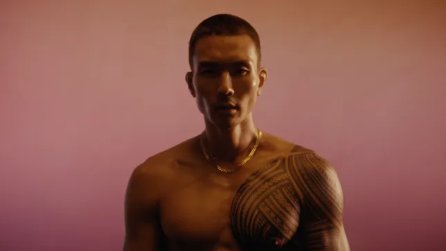 Open - Natural Stress Relief