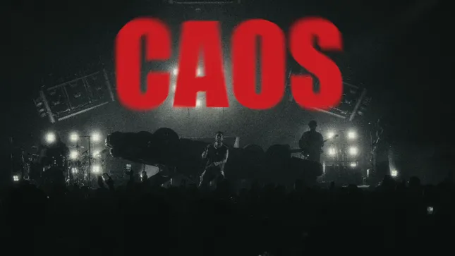 Miguel - ‘CAOS’ Tour - Recap