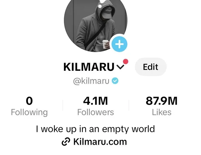 Kilmaru