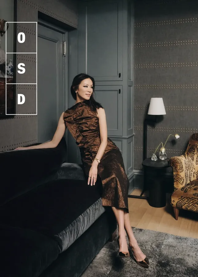 Olivia Song // Dada Goldberg // Kelly Taub
