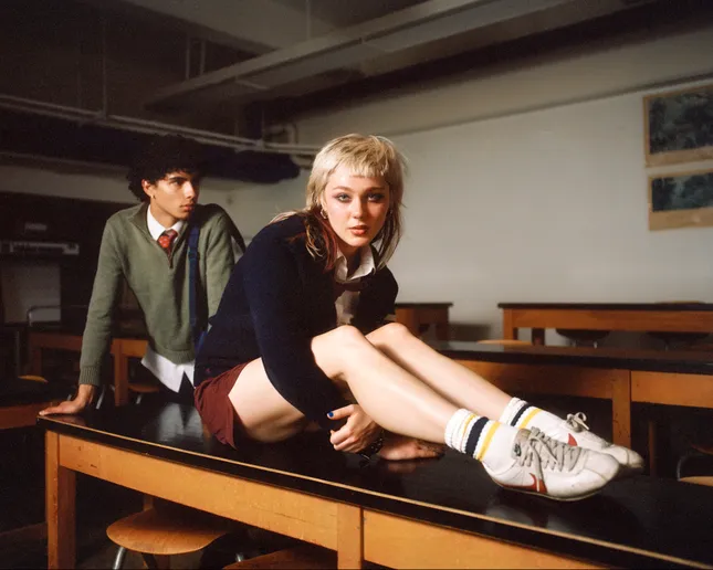 Detention