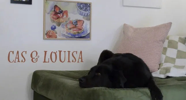 Cas & Louisa