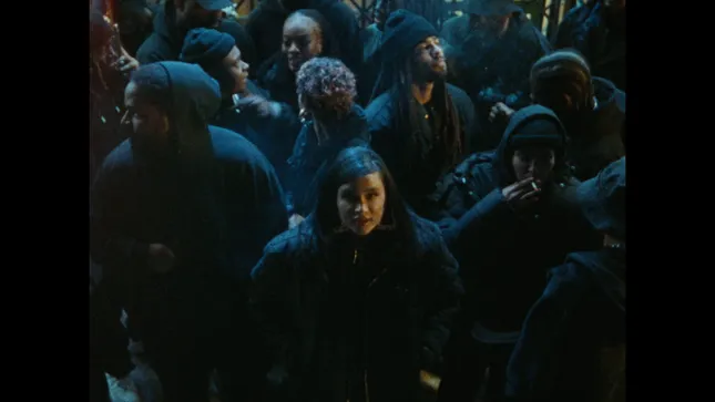 Kehlani “Everything”