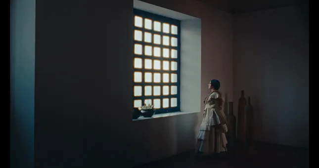 Las Ganas - Camila Fernández
