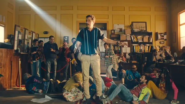 Rassedi app TVC