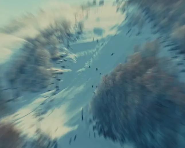 Young & Stamped Ski Tour (Beech Mountain)