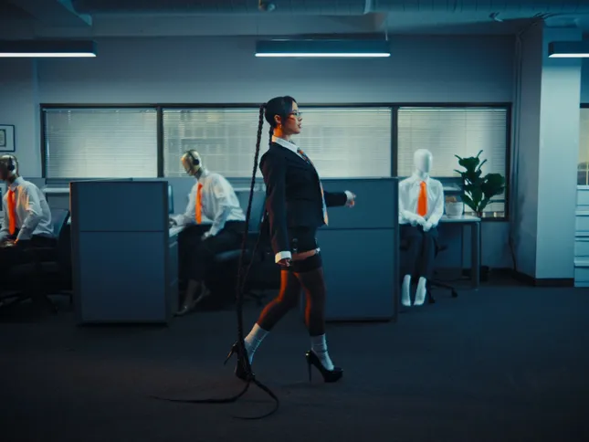 SUNNYD - Emei & Whethan