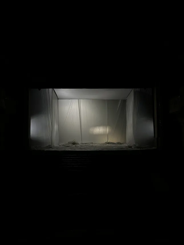 Lungs _ Duncan Macmillan