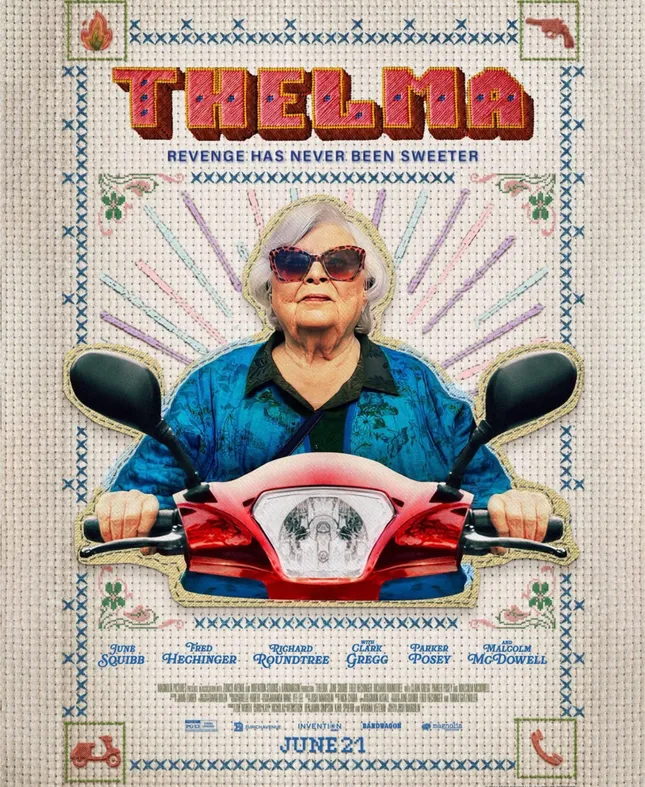 Thelma