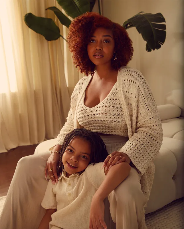 Shea Moisture’s Mother’s Day