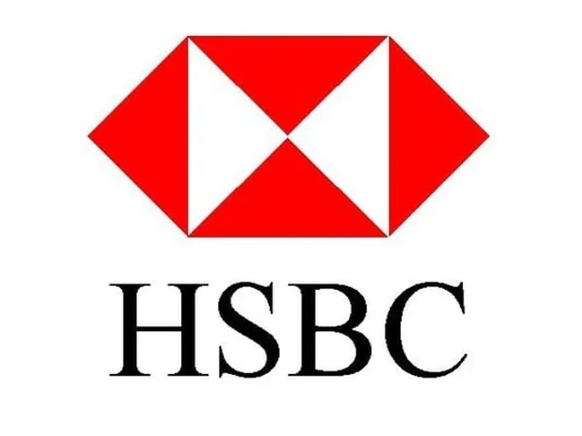 Portraits for HSBC