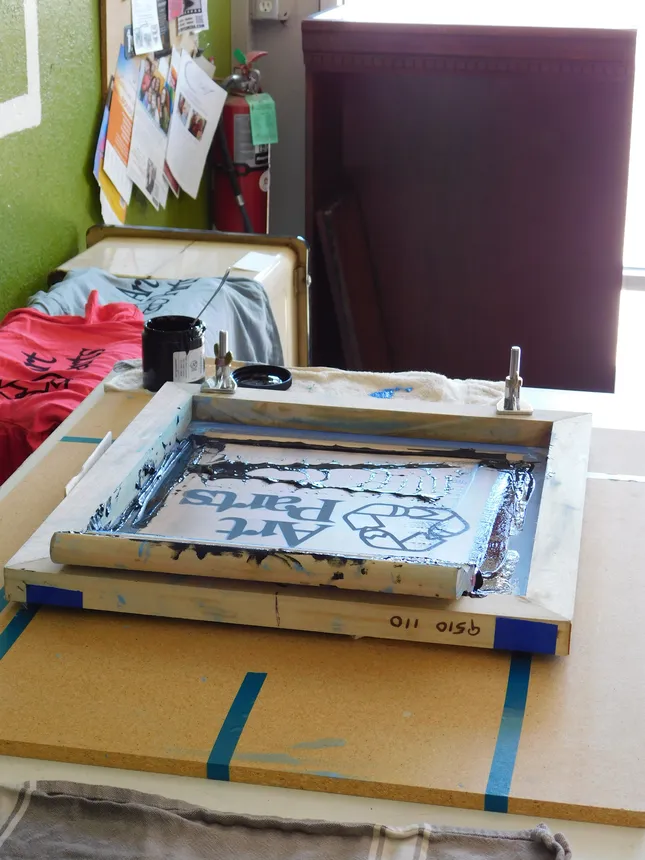 Project image