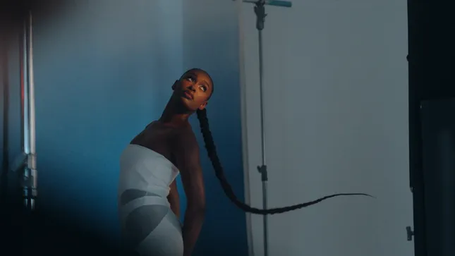 Coco Jones Album Trailer