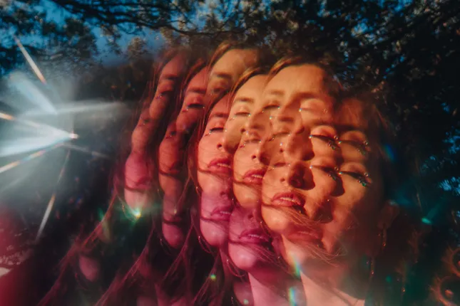 reflections